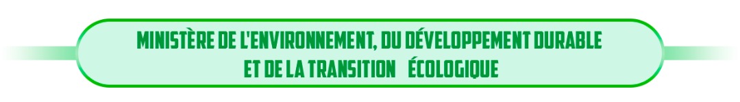 BIOGRAPHIE DU MINISTRE – Ministère De L'Environnement, Du Développement ...