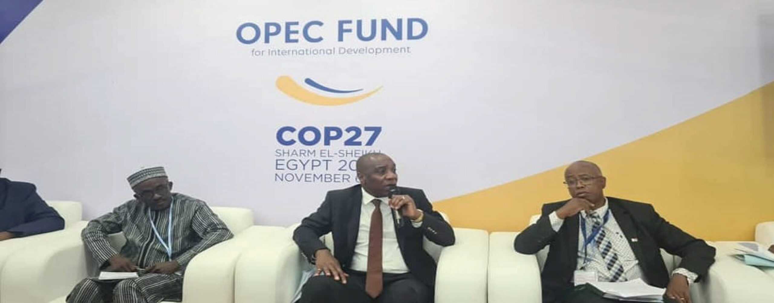 Côte d'Ivoire - OPEC Fund for International Development