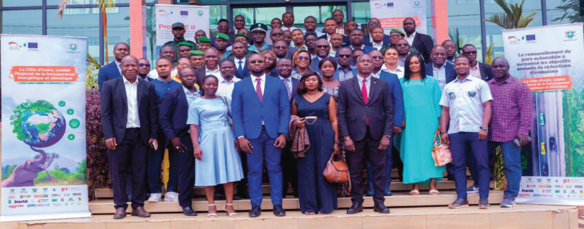 KORHOGO/ GOUVERNANCE DES DONNEES ENERGETIQUES : LES ACTEURS REGIONAUX RESTENT MOBILISES