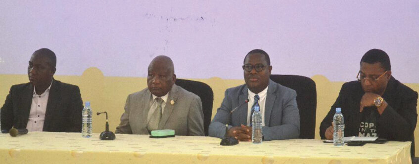 COP30 SUR LE CLIMAT : LA COTE D’IVOIRE PREPARE SA PARTICIPATION