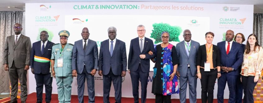 CLIMAT ET INNOVATION : « RENFORCER LES COMPÉTENCES LOCALES POUR UNE ÉCOLOGIE DURABLE », L’APPEL DU PREMIER MINISTRE