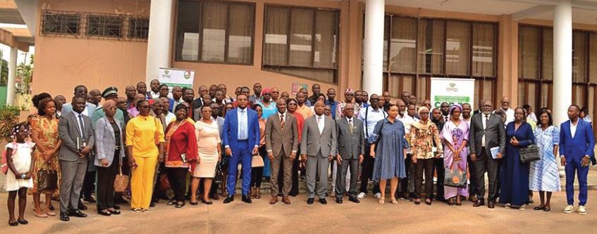 COP30 AU BRESIL : LA COTE D’IVOIRE AFFINE SA STRATEGIE POUR UNE PARTICIPATION EFFICACE