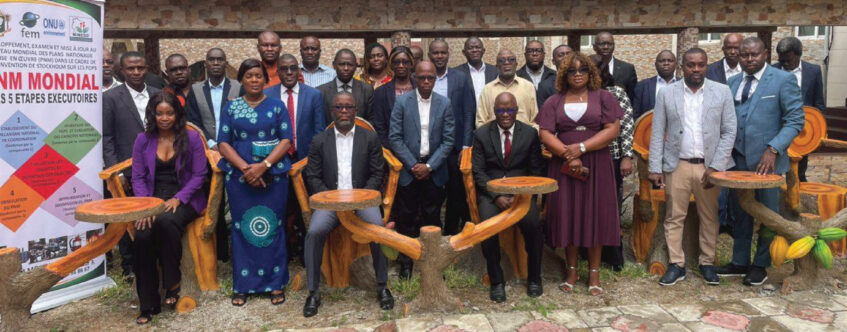 PLAN NATIONAL DE MISE EN ŒUVRE DES POP : LA COTE D’IVOIRE RENFORCE SA STRATEGIE ENVIRONNEMENTALE