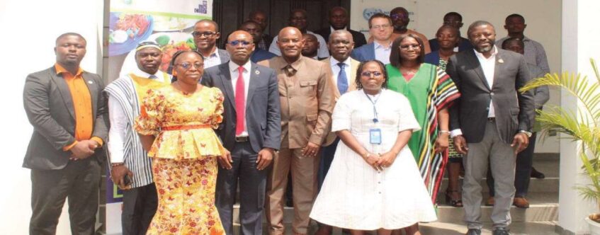 MECANISME LOCAL-COTE D’IVOIRE/ LE COMITE TECHNIQUE APPROUVE LE PLAN DE TRAVAIL ANNUEL