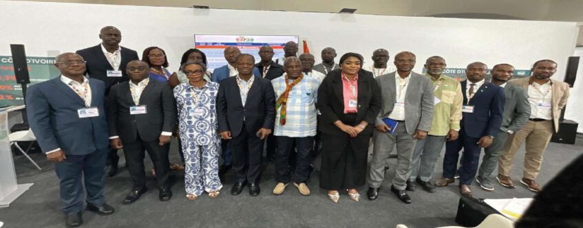 DE LA RAFFINERIE AU HUB ENERGETIQUE : LA SIR S’ENGAGE DANS UNE TRANSITION A 10 MILLIARDS DE DOLLARS A LA COP30