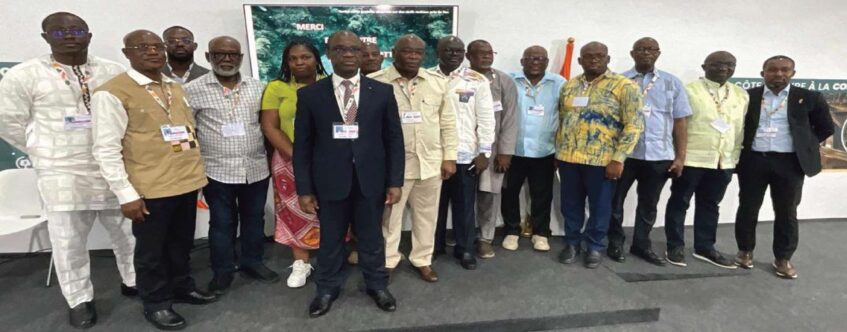 COP30 / PRESERVATION DE LA BIODIVERSITE : LA COTE D’IVOIRE MISE SUR LES AIRES MARINES PROTEGEES