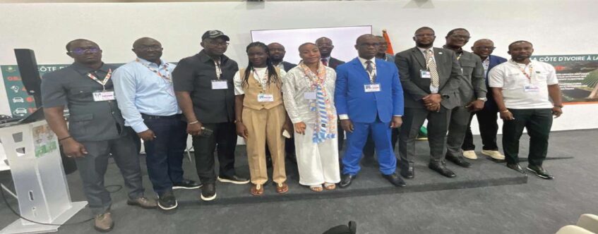 COP30 / MOBILISATION DES FINANCEMENTS DURABLES : LES IMPRESSIONNANTS RESULTATS OBTENUS PAR LA COTE D’IVOIRE