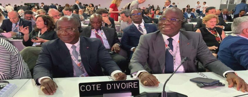 OUVERTURE DE LA COP30 : LE FINANCEMENT ET LES NOUVELLES CDN AU CŒUR DES ENJEUX