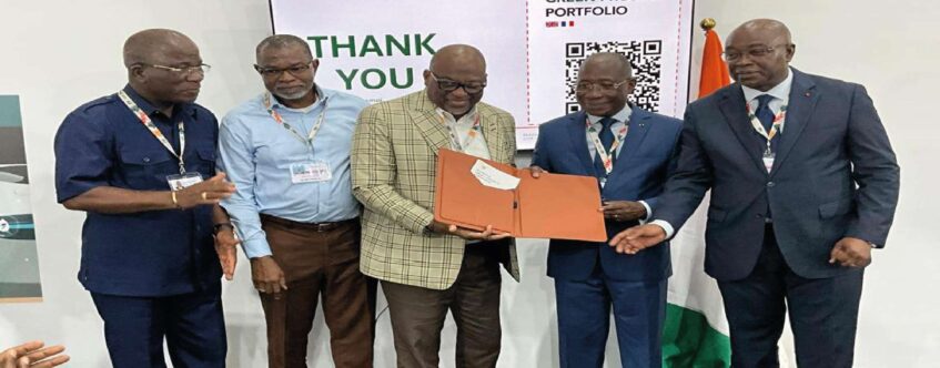 COP30 DE BELEM / PORTEFEUILLE NATIONAL DE PROJETS VERTS : LA COTE D’IVOIRE VISE 1,5 MILLIARDS USD A COURT TERME