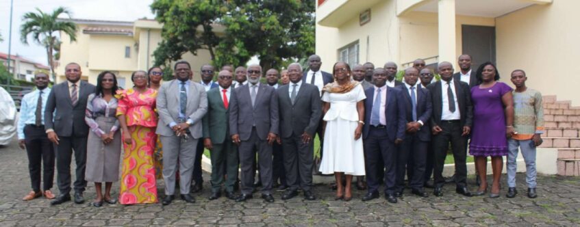 EFFICACITE DE L’ADMINISTRATION PUBLIQUE : LE MINISTERE EN CHARGE DE L’ENVIRONNEMENT OUTILLE SES DIRECTEURS A L’AUDIT ORGANISATIONNEL