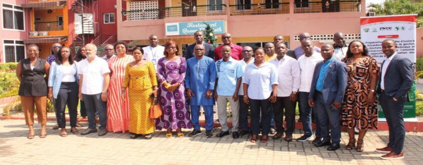 REDUCTION DES EMISSIONS DE GAZ A EFFET DE SERRE : UN RAPPORT DIAGNOSTIC PRESENTERA LES GRANDS DEFIS DANS LE SECTEUR DECHETS MEDICAUX ET PHARMACEUTIQUES