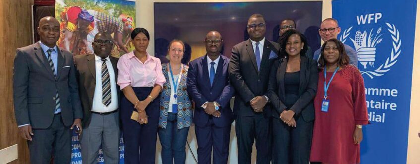 ENVIRONNEMENT / PROJET WOMEN-ADAPT : LE COMITÉ DE PILOTAGE VALIDE LE PLAN DE TRAVAIL ET LE BUDGET 2026