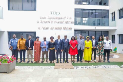 CLIMAT : LA CÔTE D’IVOIRE SOUMET SA PREMIÈRE DEMANDE DE FINANCEMENT AU FONDS POUR LES PERTES ET PRÉJUDICES