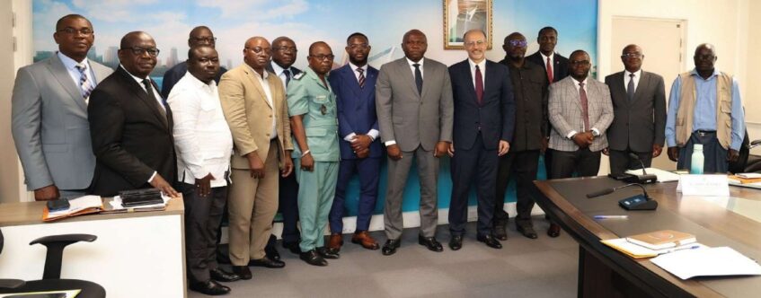 FONDS VERT POUR LE CLIMAT : LA COTE D’IVOIRE SELECTIONNEE POUR ACCUEILLIR LE BUREAU REGIONAL POUR L’AFRIQUE DE L’OUEST, DU NORD ET CENTRALE