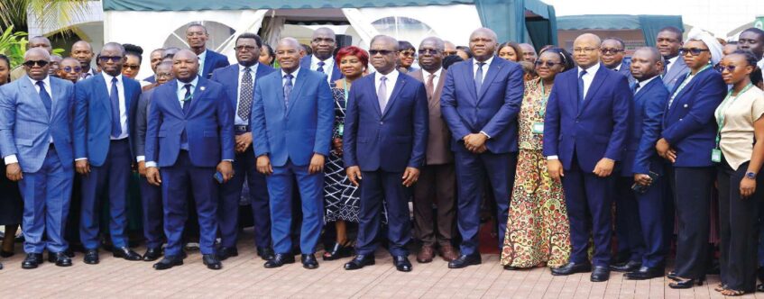 ENVIRONNEMENT : LE MINISTRE ABOU BAMBA PROMET ZERO PROJET SANS EVALUATION PREALABLE